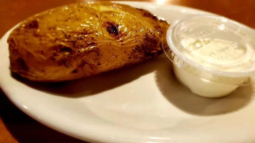 Baked Potato