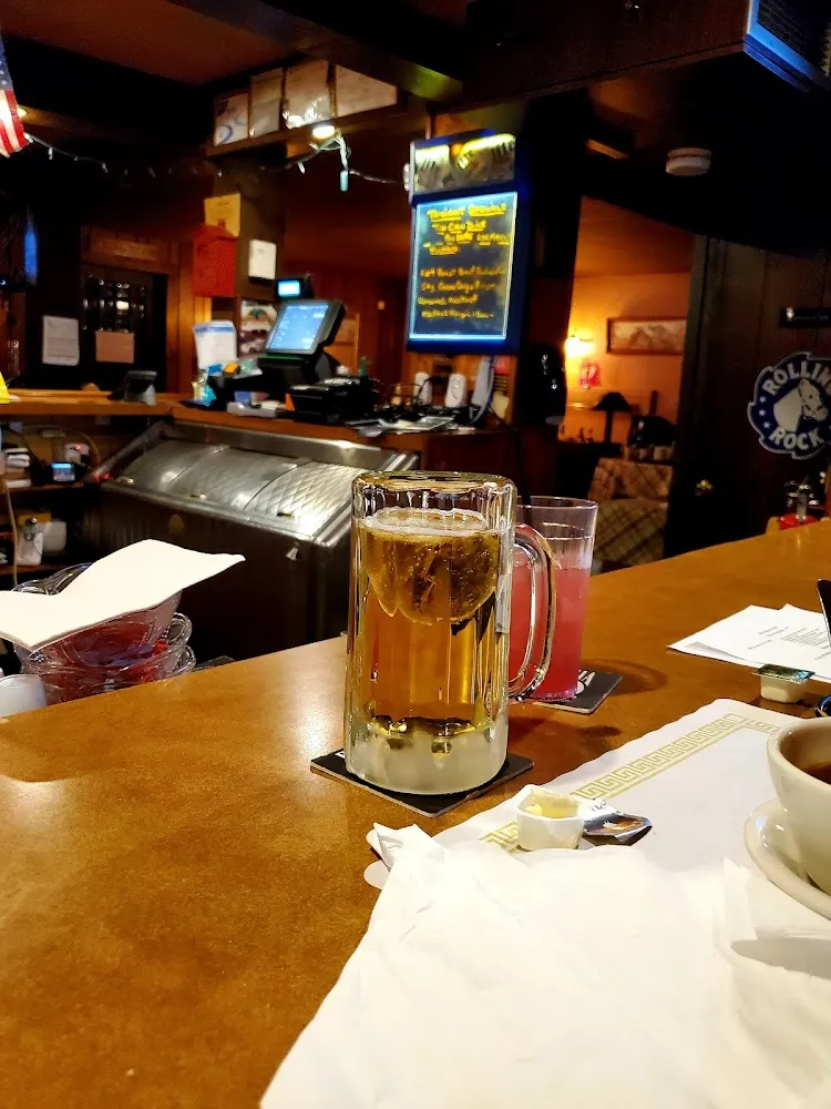 Beer