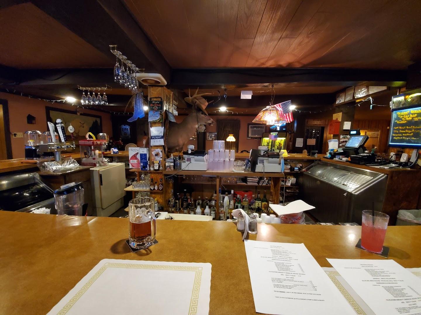 Still Creek Tavern & Restaurant Menu image 4
