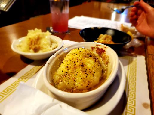 Still Creek Tavern & Restaurant Menu image 9